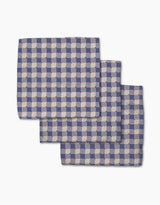 Nautical Gingham