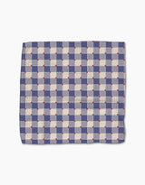 Nautical Gingham