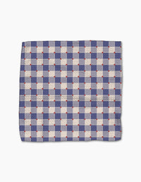 Nautical Gingham