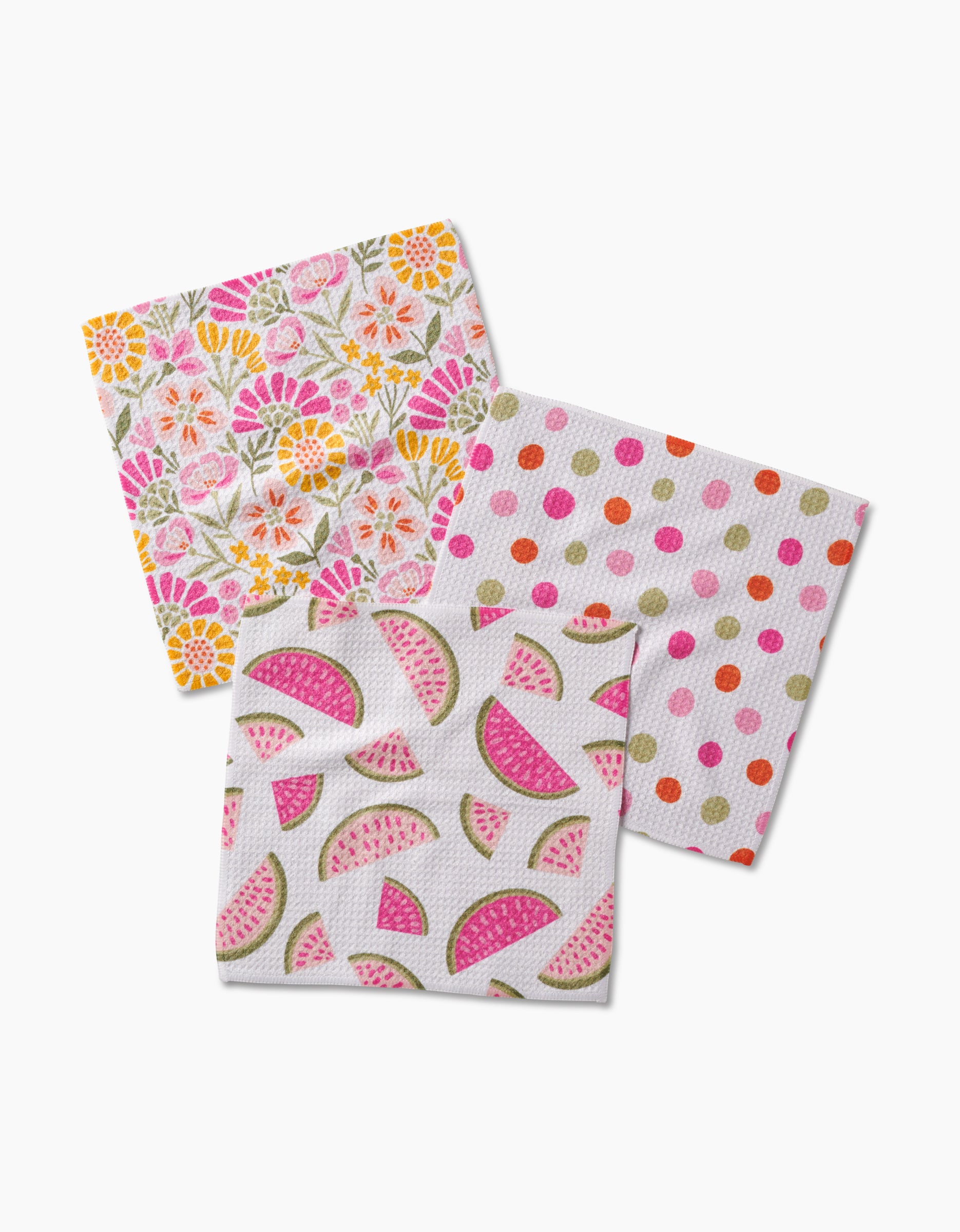 Ray Dishcloth Set Ray Dishcloth Set