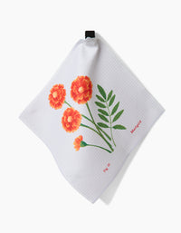 October Marigold