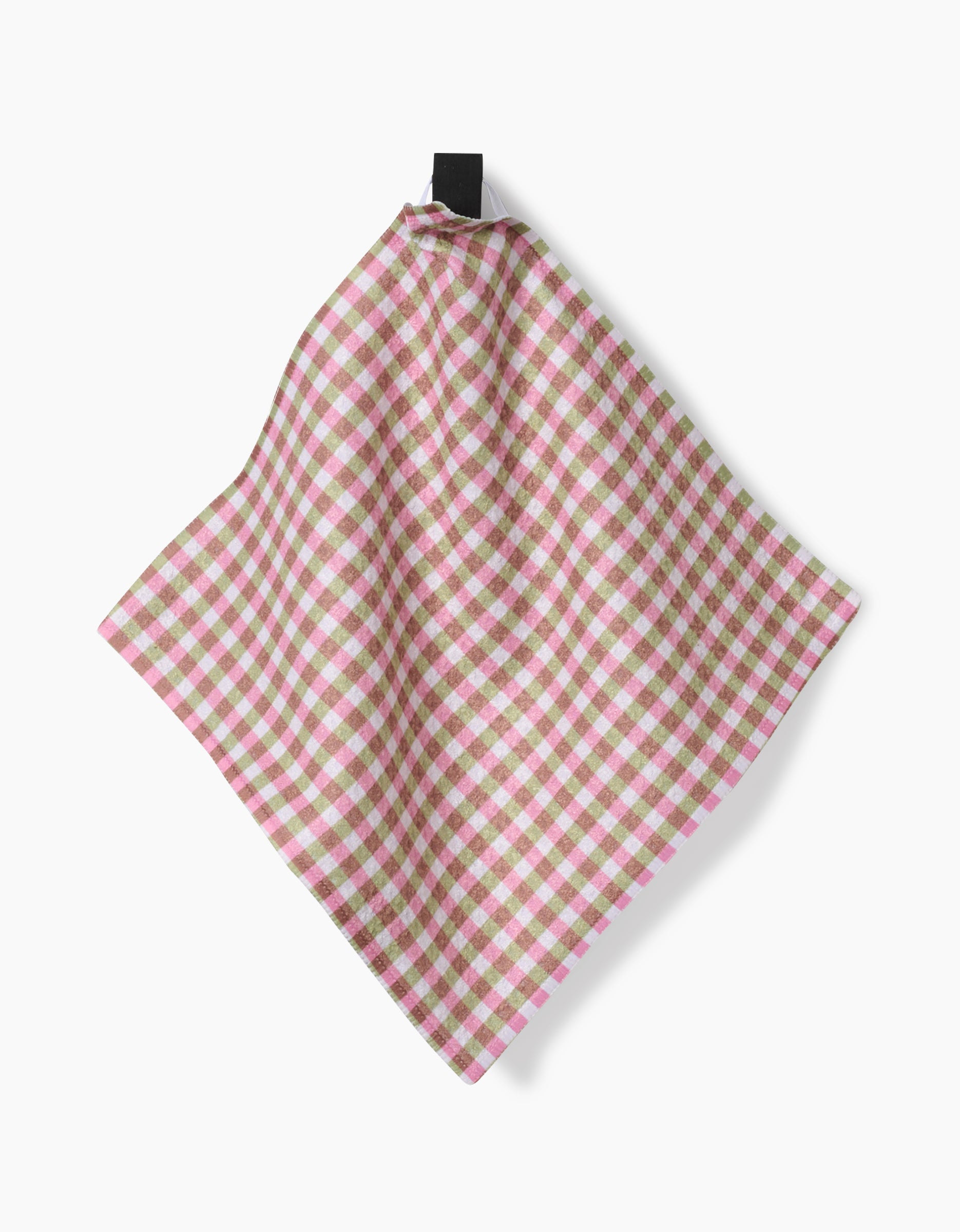 Patricia Plaid