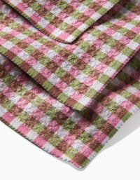 Patricia Plaid
