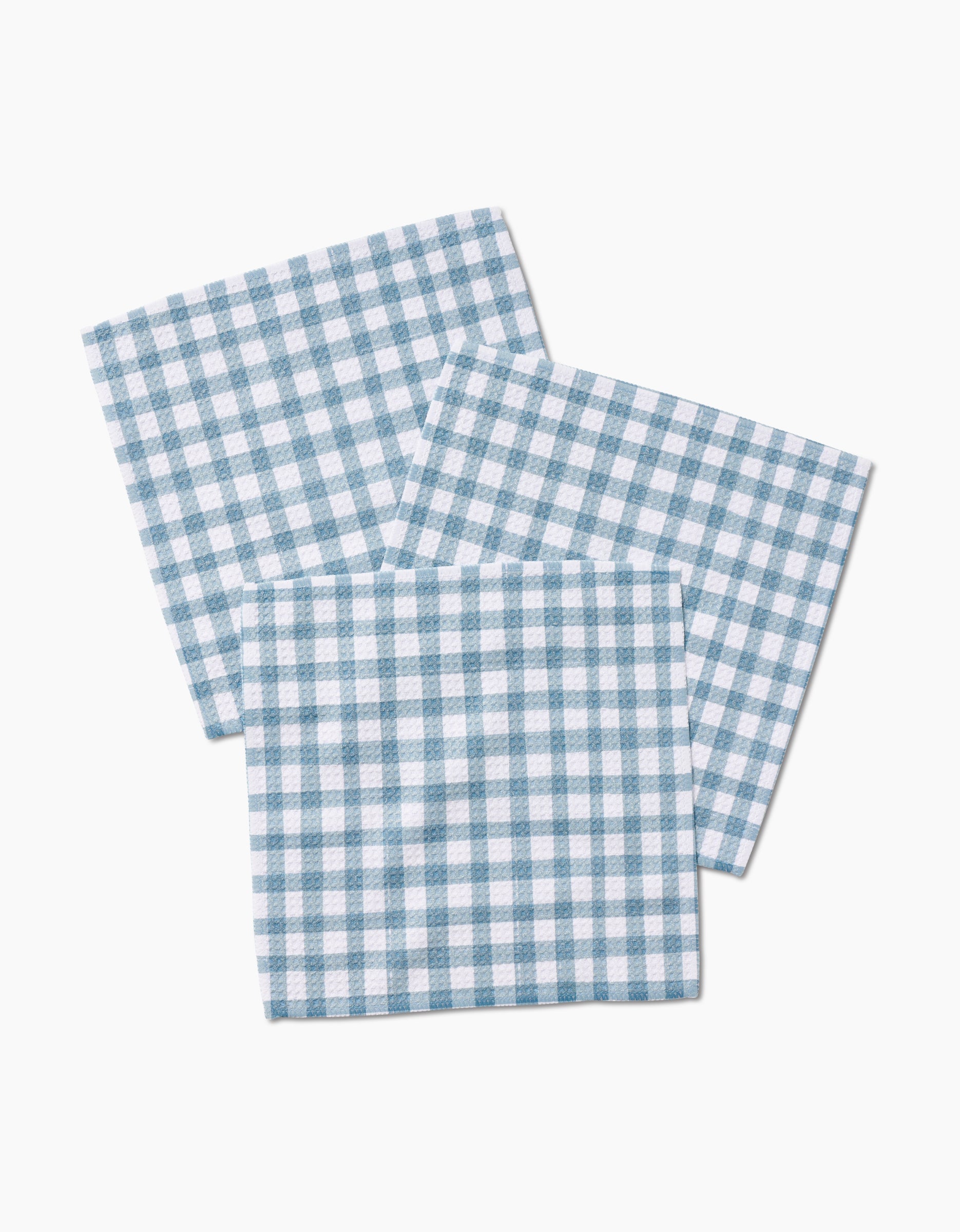 Picnic Dishcloth Set Picnic Dishcloth Set
