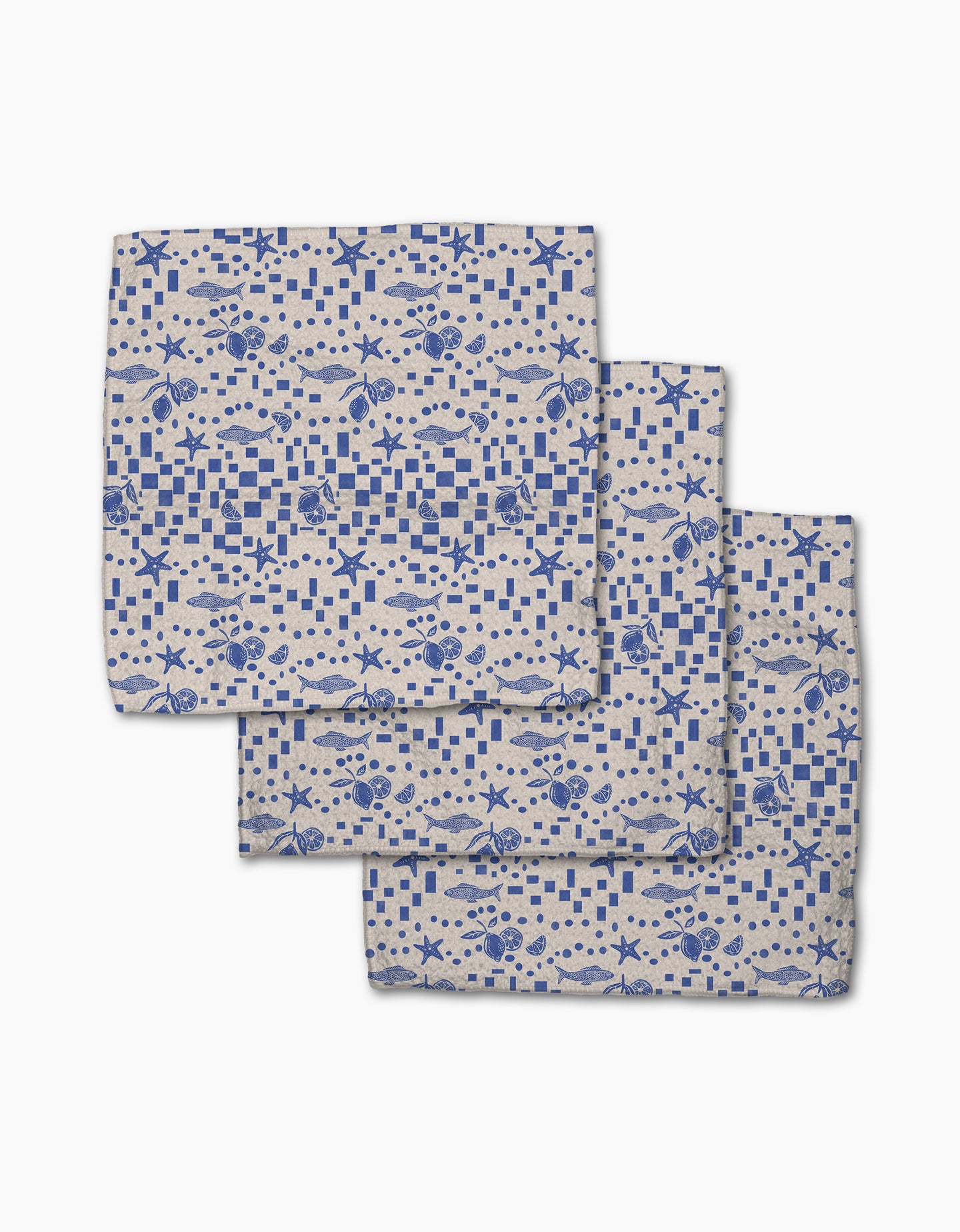 Santorini Tile