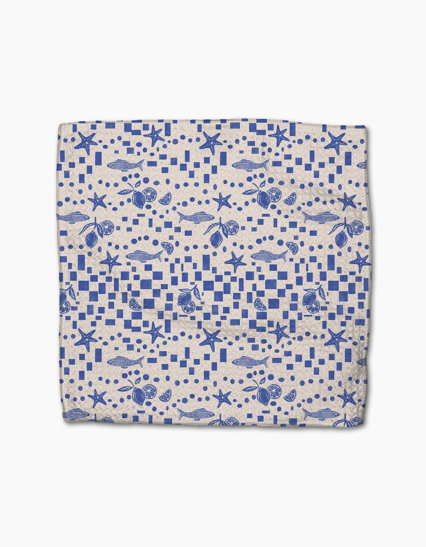 Santorini Tile