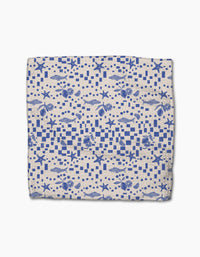 Santorini Tile