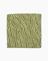 Stripe Funk Grounds Green