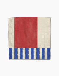 Striped Heart