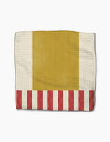 Striped Heart