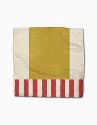Striped Heart