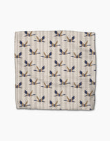 Striped Nautical Birds