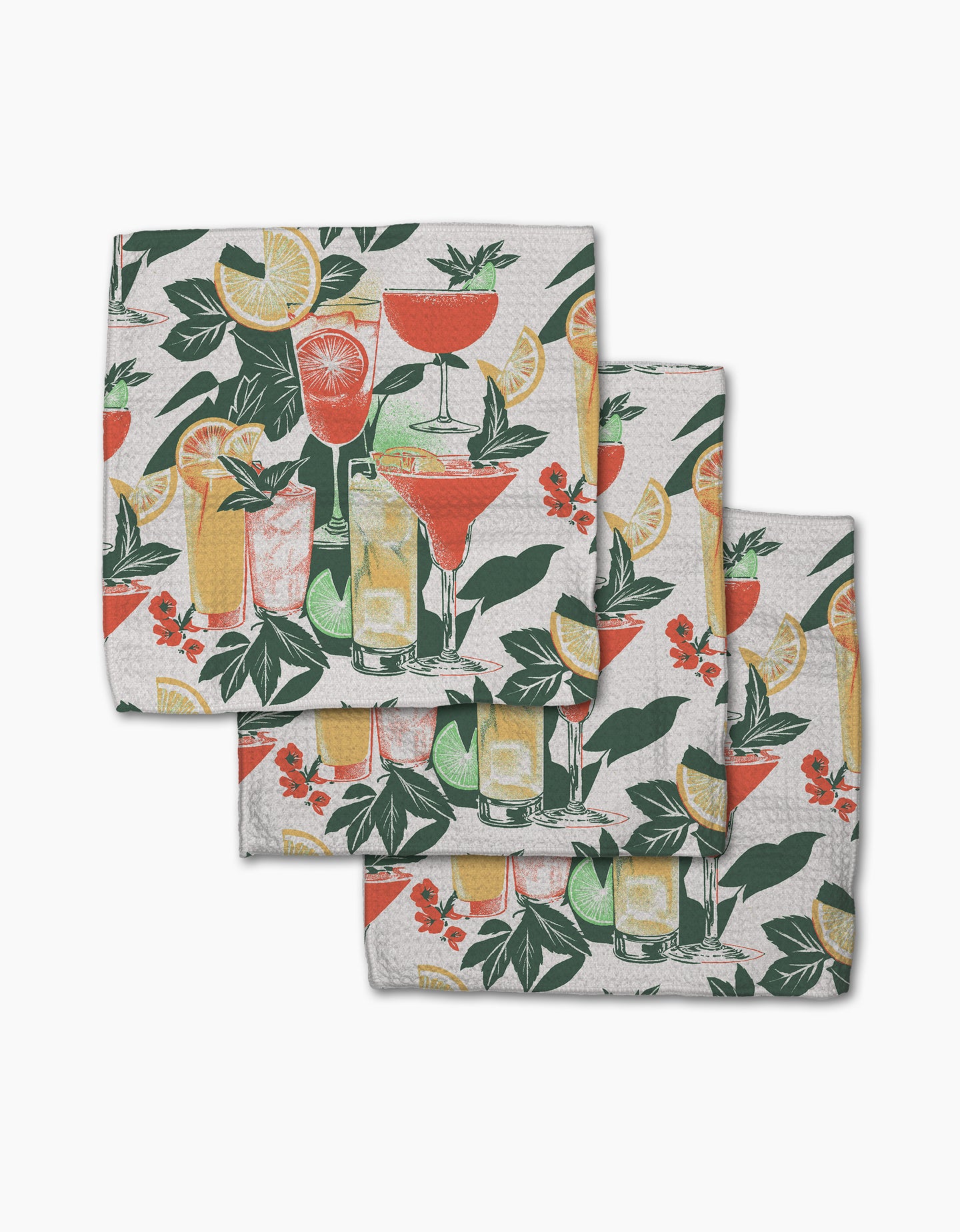 Summer Refreshments