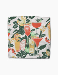 Summer Refreshments