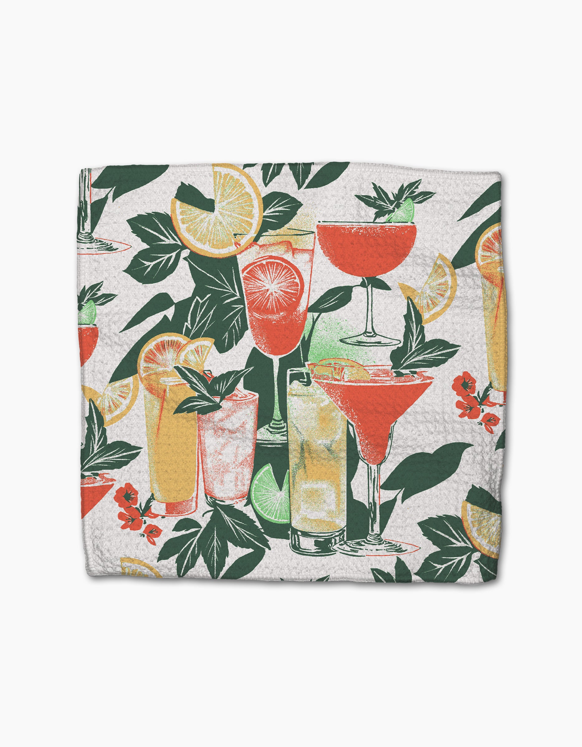 Summer Refreshments