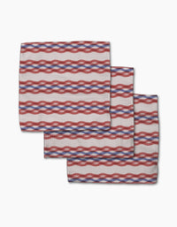 Waving Stripe
