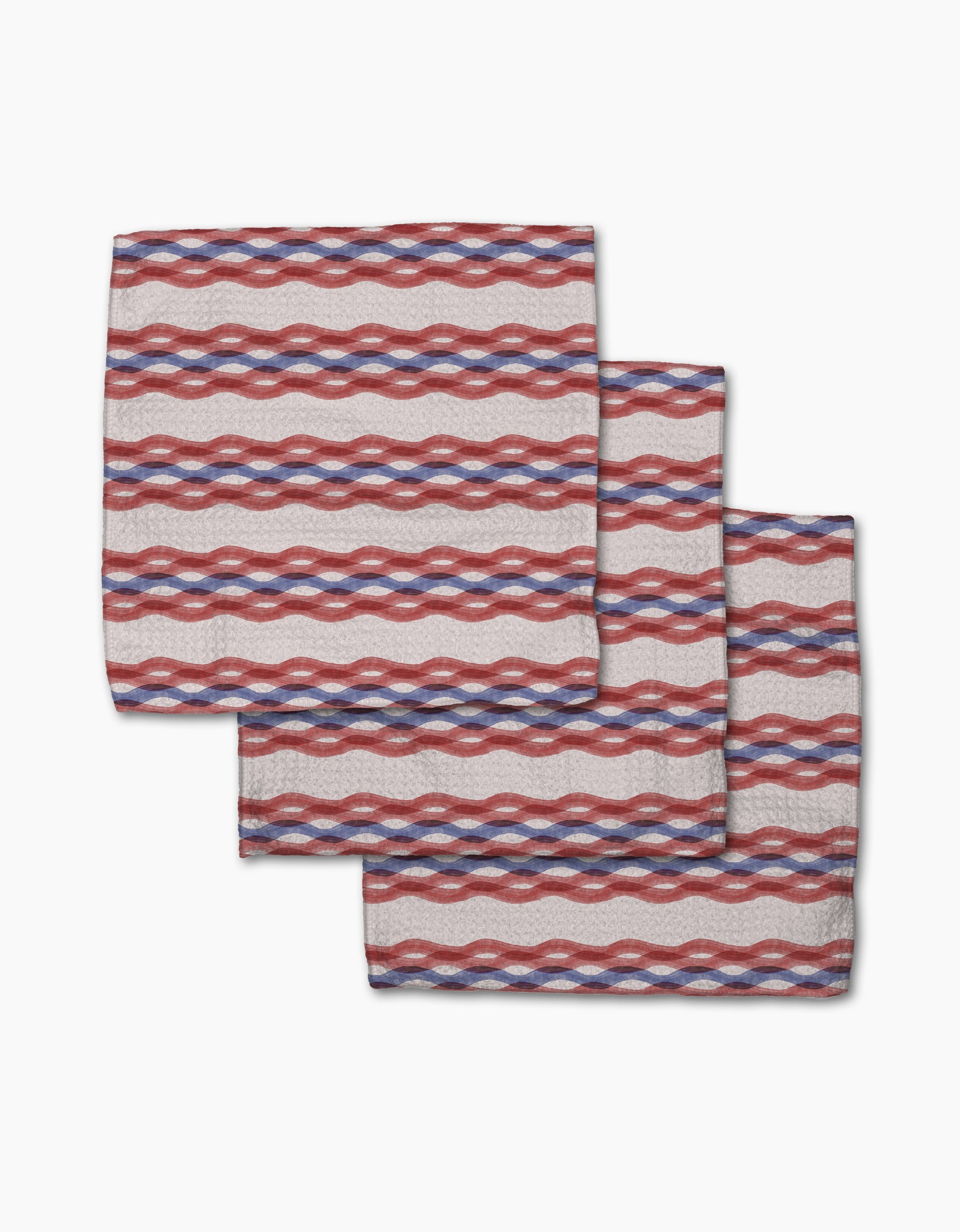 Waving Stripe