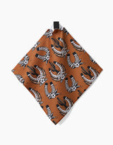 Western Horseshoes