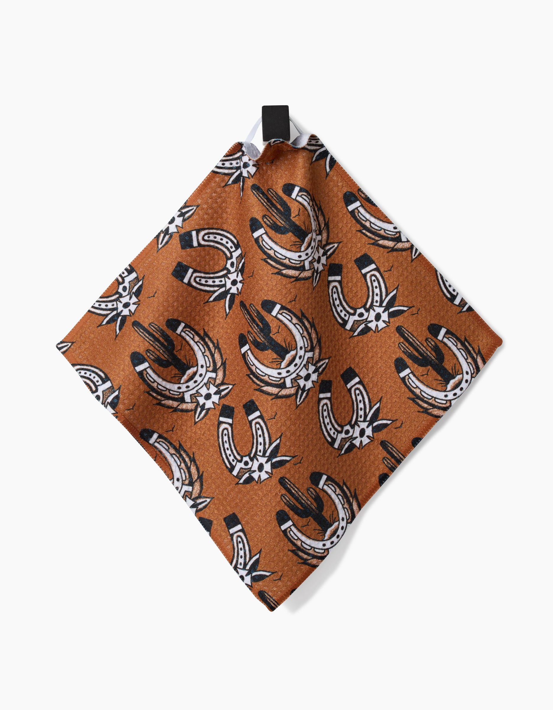 Western Horseshoes