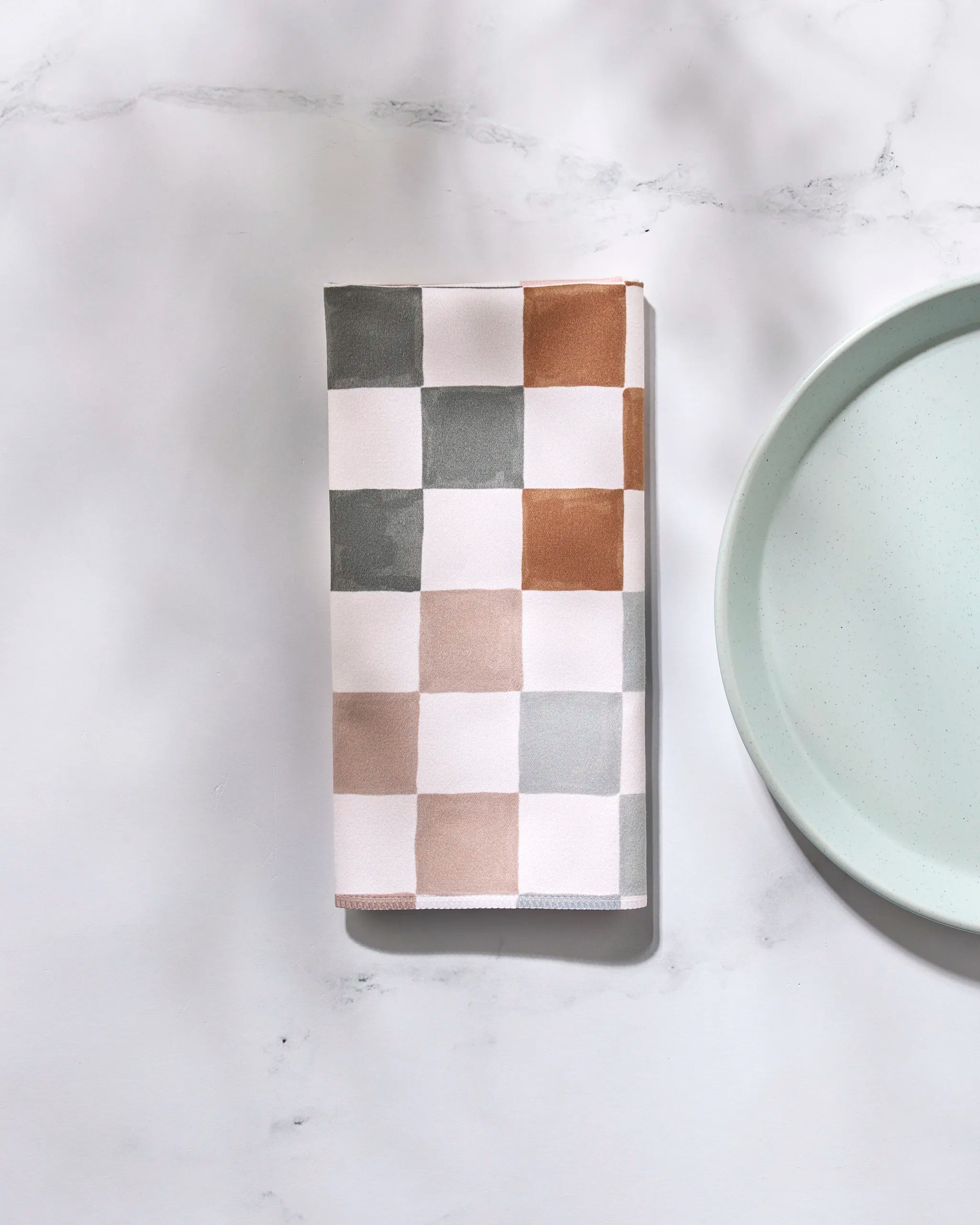 Autumn Checkers