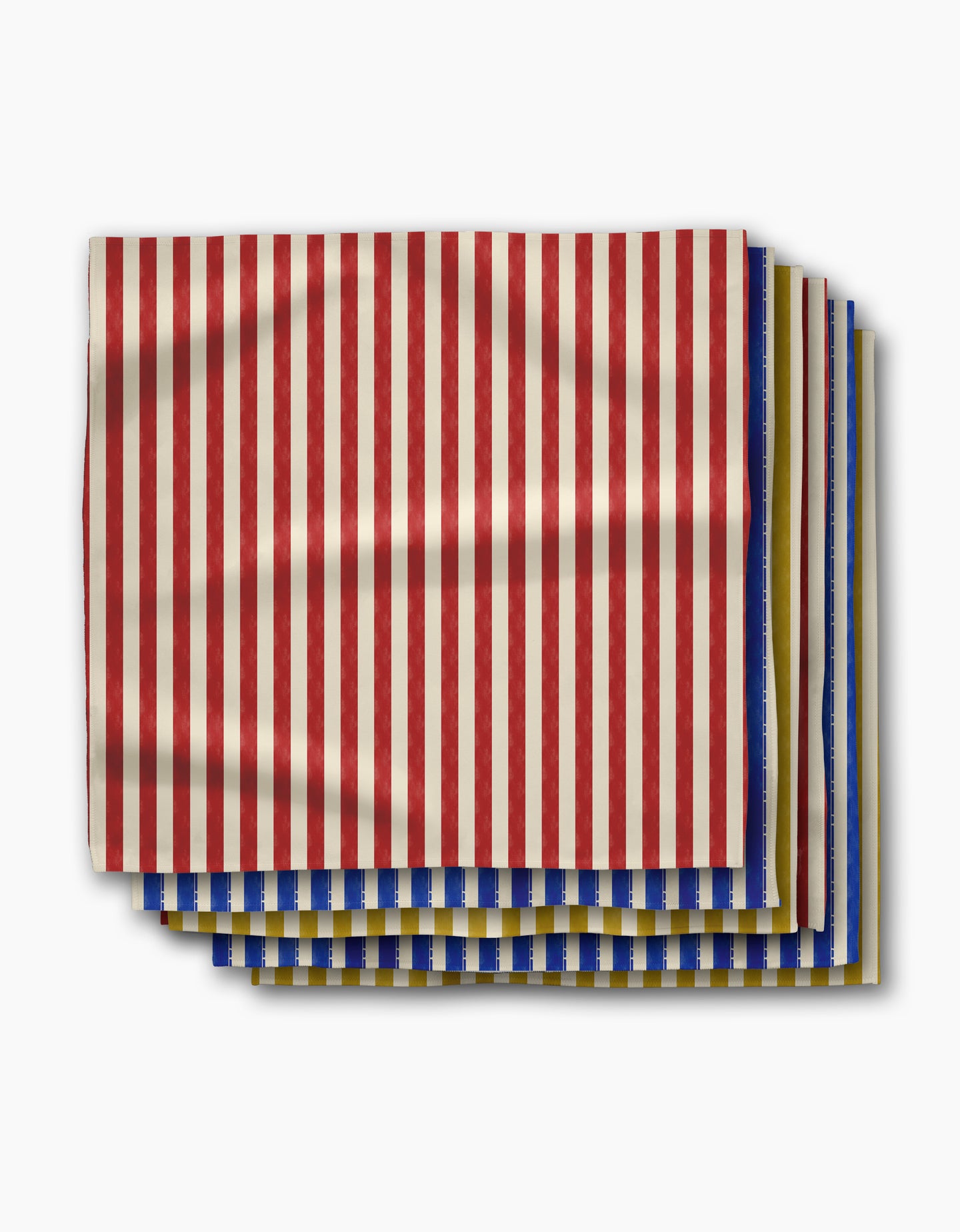 Bauhaus Stripe