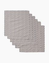 Fish Scale Scribble