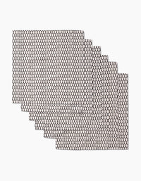 Fish Scale Scribble