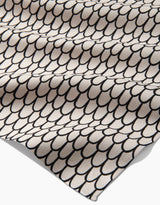 Fish Scale Scribble