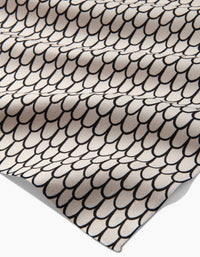 Fish Scale Scribble