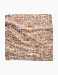 Mud Cloth Natural