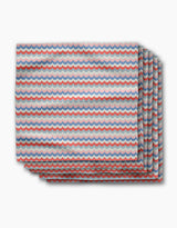 Scallop Stripes