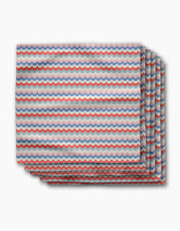 Scallop Stripes