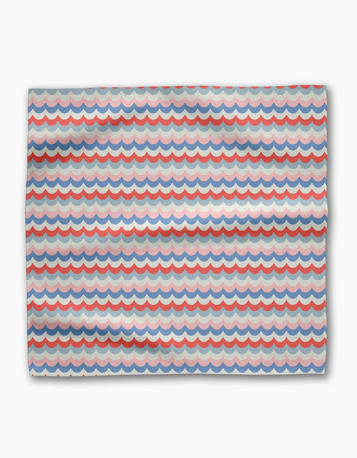 Scallop Stripes