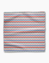Scallop Stripes