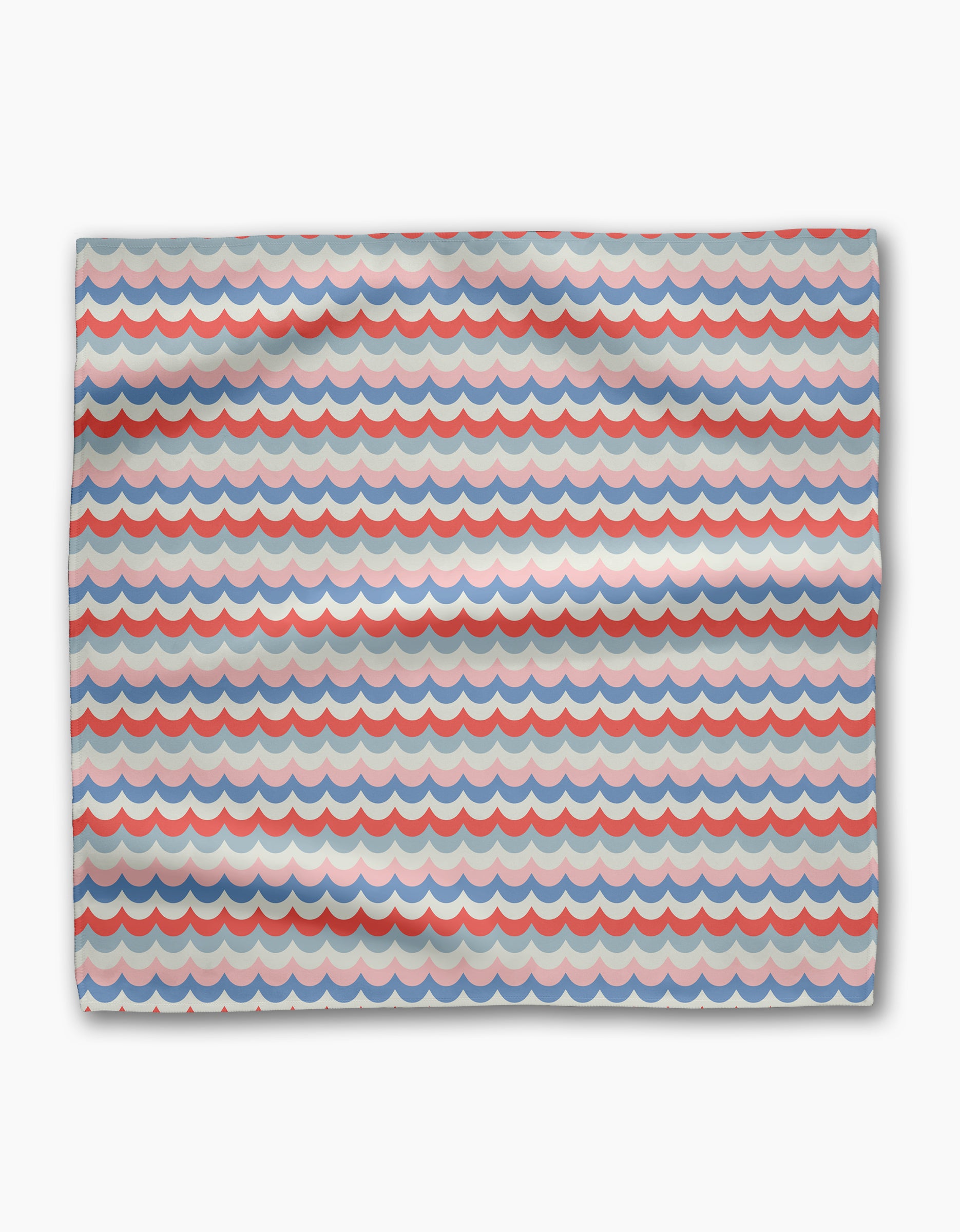 Scallop Stripes