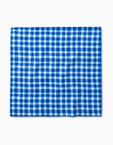Summer Plaid