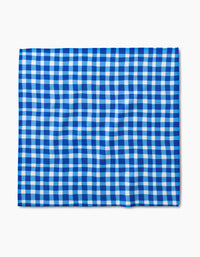Summer Plaid