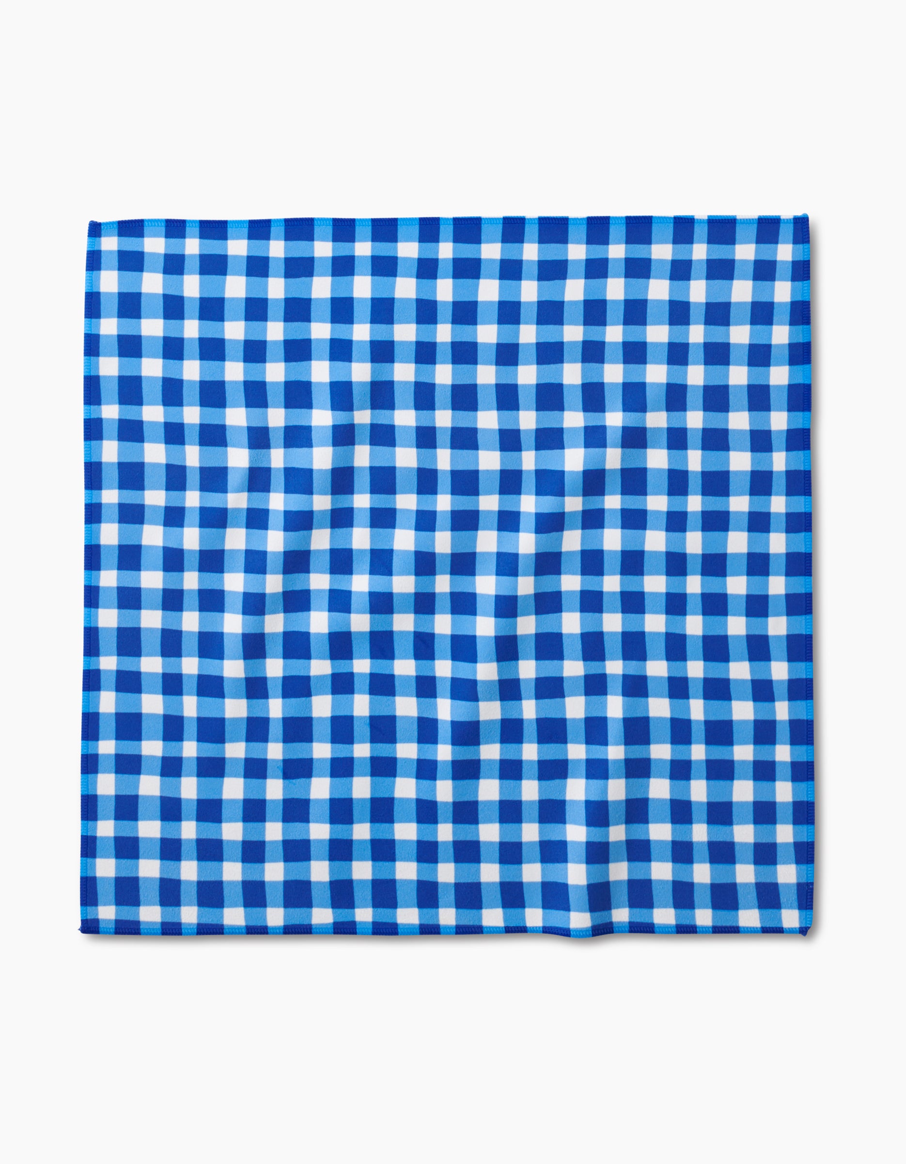 Summer Plaid