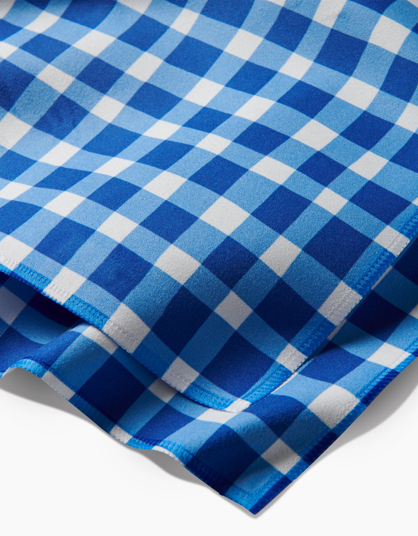Summer Plaid