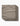 A set of four eco-friendly “Tavern” napkins by Geometry, neatly folded and displaying a small brown and white checkerboard pattern against a white background.