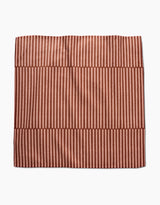 Textured Stripe