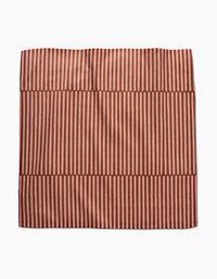 Textured Stripe