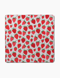 Strawberry Sniff