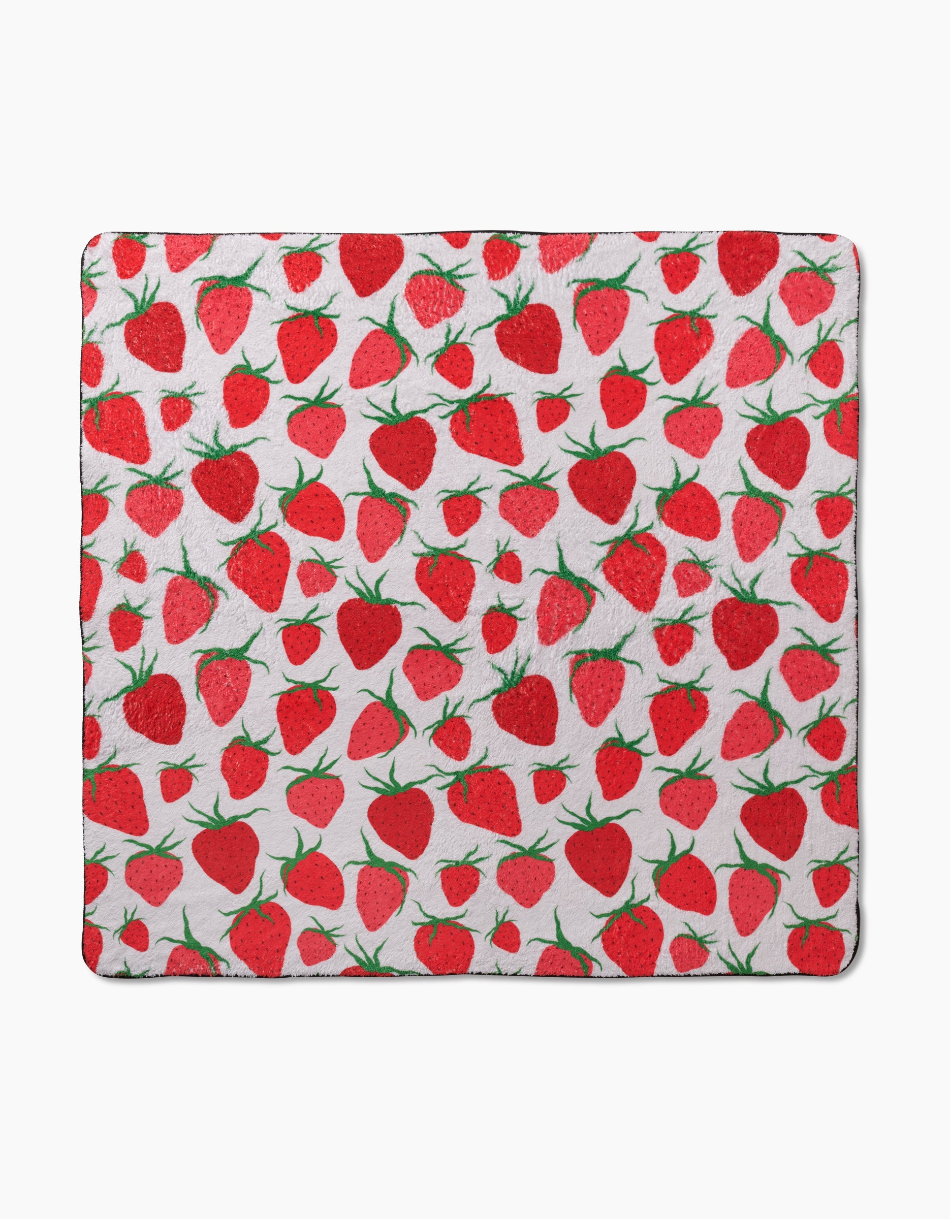 Strawberry Sniff