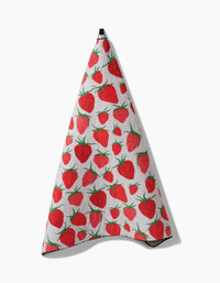 Strawberry Sniff