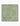 Blossoming Bandanna Green