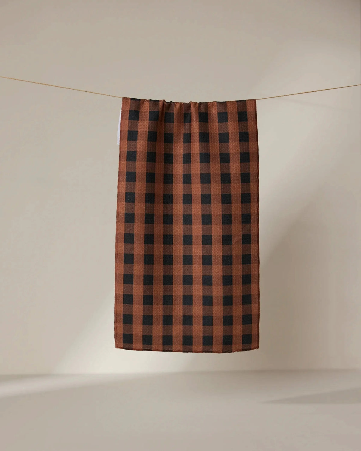 Fall Gingham