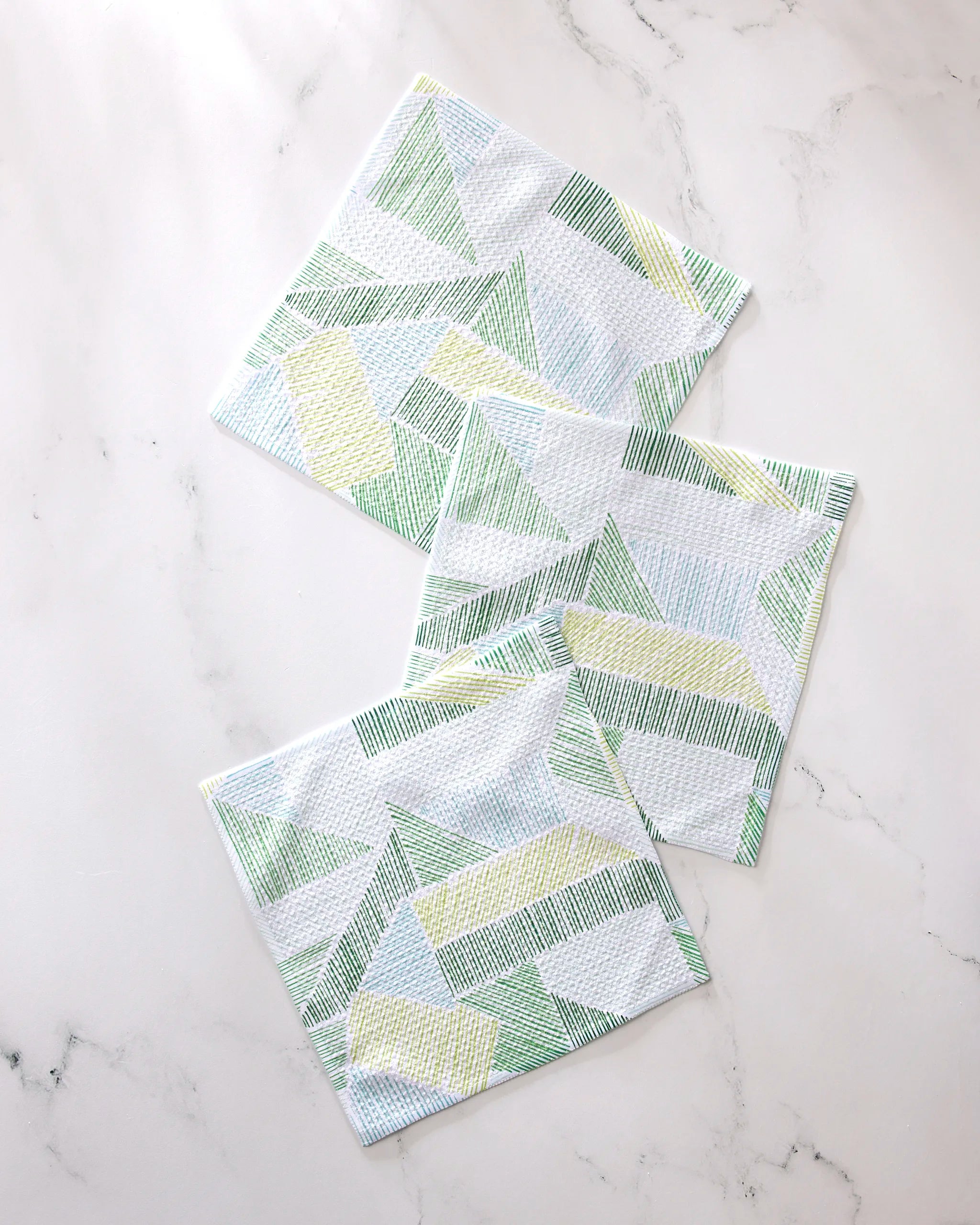 Green Kites