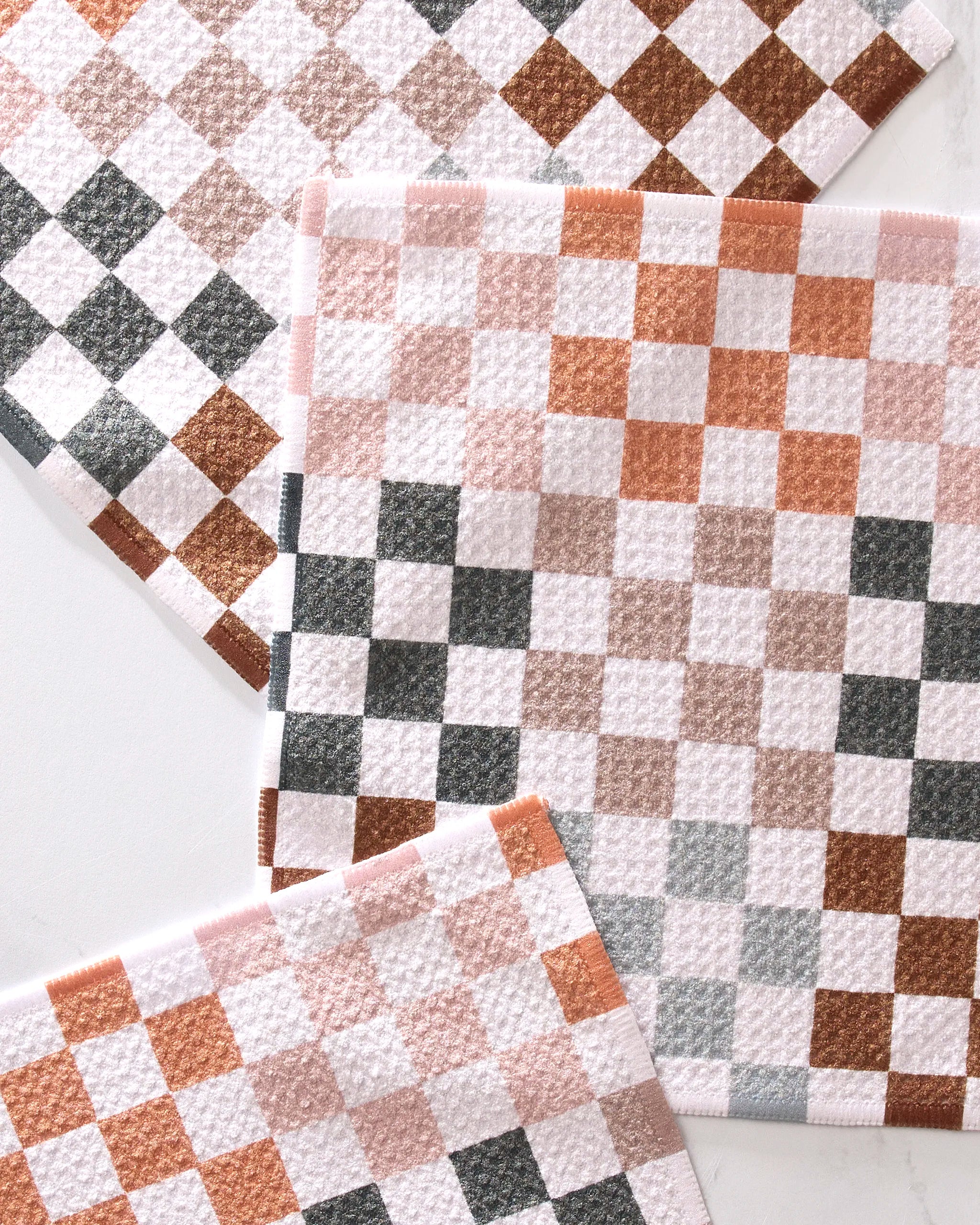 Autumn Checkers