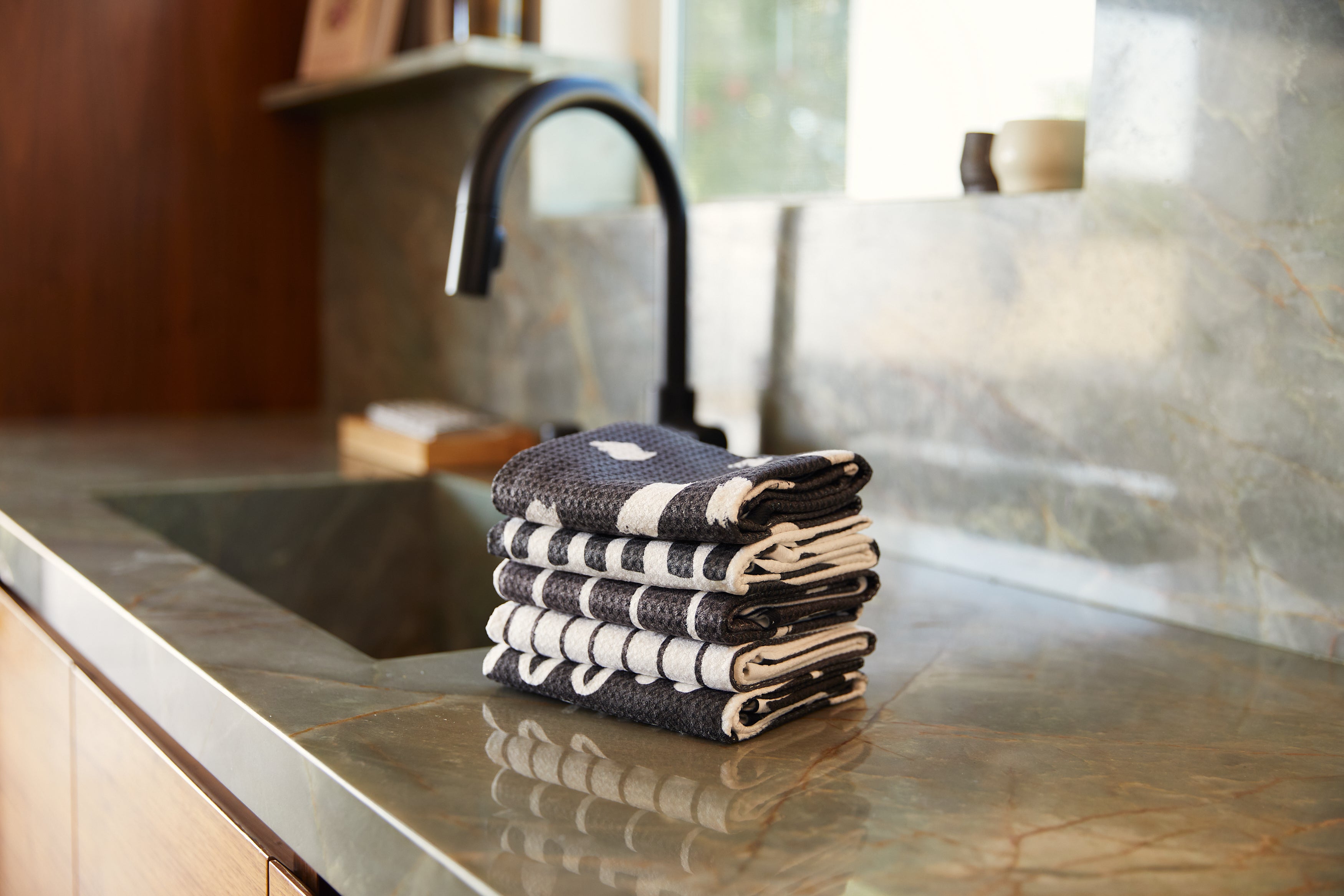 Geometry House Towels Review and Discount Code 